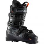 Lange Botas de Ski Rx 130 Black Gunmetal - LBI2030-240