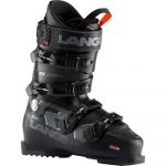 Lange Botas de Ski Rx 130 Low Volume Black Gunmetal - LBI2010-265