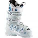 Lange Botas de Ski Lx 70 W Mineral White / Blue - LBI6240-240