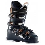 Lange Botas de Ski Rx 90 W Black Blue / Copper - LBI2230-255