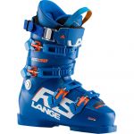 Lange Botas de Ski Rs 130 Power Blue - LBI1030-285