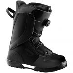 Rossignol Botas de Snowboard Crank Boa H3 Black - RFH0020-080