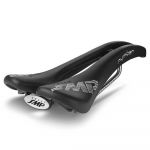 Selle Smp Selim Nymber Crb Black 267 x 139 mm - ZSTNYMBERCRB-NE