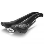 Selle Smp Selim Nymber Black 267 x 139 mm - ZSTNYMBER-NE