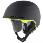 Alpina Capacete Maroi Charcoal / Neon Matt - A9206232