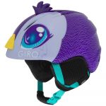 Giro Capacete Launch Plus Purple Penguin - 7094016-XS