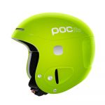 Poc Capacete Pocito Flourescent Yellow / Green - PC102108234ADJ1
