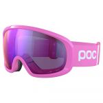 Poc Máscaras de Esqui Fovea Mid Clarity Comp Actinium Pink - PC404098222ONE1