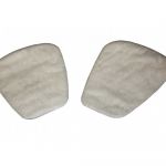 Holmenkol Limpeza e Proteção Waxing Mask Dust Filter - 20618