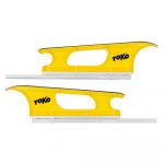Toko Suportes Xc Profile Set for Wax Tables - 5549890