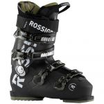 Rossignol Botas de Ski Track 110 Black / Khaki - RBI4030-265