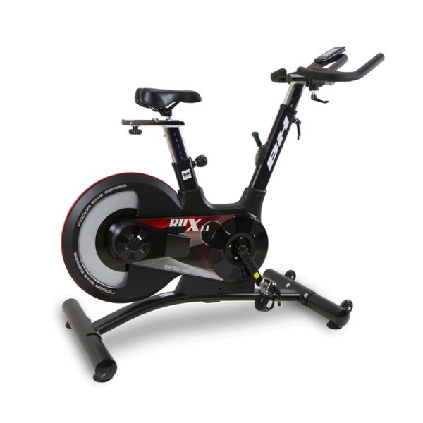Bicicleta Estática BH Fitness Indoor RDX 1.1 - H9179