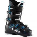 Lange Botas de Ski Rx 110 Low Volume Black / Electric Blue - LBI2200-235