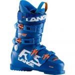 Lange Botas de Ski Rs 100 Wide Power Blue - LBI1090-285