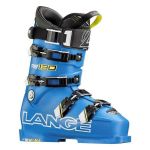 Lange Botas de Ski Rs 130 Wide Power Blue - LBI1050-260