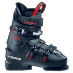 Head Botas de Ski Cube 3 70 Black / Anthracite / Red - 608325-265
