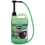 Slime Reparação Tubeless Anti-Furo Sealer Green 3.8L