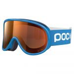 Poc Máscara de Esqui Pocito Retina Fluorescent Blue - PC400648233ONE1