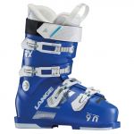 Lange Botas de esqui de mulher RX90 Preto 24.5 Mondopoint (Cm) - A26735056