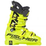 Fischer Botas de Ski Rc4 Podium Rd 150 Yellow - FU01019-26.5