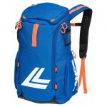 Lange Saco Desporto Boot Backpack 25l Power Blue / Orange Fluo - LKIB104-TU