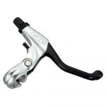 Shimano Manípulo Bmx Bl-mx70 Right With Cable Bmx Black / Silver