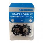 Shimano Bearing Pulleys Rd M9000/9050 Xtr