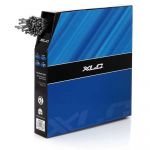 XLC Brake Inner Cables Mtb Br X17 100 Pieces 1.5 x 1700 mm