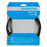 Shimano Hose Fd Bh90 Xt 4 Pistons 2 Meters Black One Size