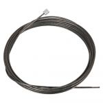 Shimano Optislick Cable 2.1 Meters Inox One Size