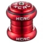 KCNC Headset Khs Pt17 Cassic 11/8 A Head Red