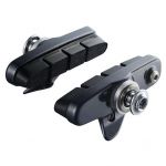 Shimano Break Pad Road Complete Br-6800 R55c4 1 Pair One Size