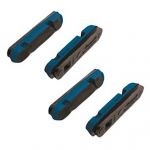 Campagnolo Mille Pack Of 4 Caliper Inserts