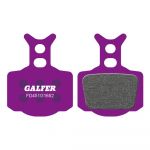 Galfer E-bike Brake Pad Formula R-mega-the One Purple