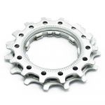Miche Sproket 11 S Shimano First Position Silver 14-15t