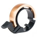 Knog Oi Classic Large Bell Brass