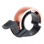 Knog Oi Classic Small Bell Cooper