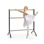 Barre Anna Barra Dupla de Ballet Independente 110 x 113 cm 2 x 38mm