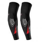 Troy Lee Designs Speed Elbow Sleeve Black XS-S