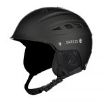 Dare 2B Capacete Scudo Ii Black - DUE411-800-L