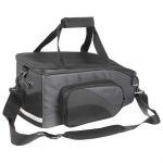 Xlc Saco de Viagem Luggage Carrier Bag Ba S43 15l Black / Anthracite