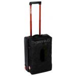 Castelli Saco de Viagem Rolling Travel Bag 43l Black