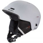 Cairn Capacete Astral Mat White Xl - 0606140-01-61/62