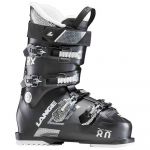 Lange Botas de Ski Rx 80 L.v. Black 23.5 - LBG2240-235