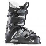 Lange Botas de Ski Rx 80 L.v. Black 22.5 - LBG2240-225