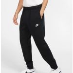 Nike Calças Sportswear Club Fleece Joggers M - BV2671-010-m