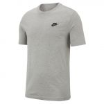 Nike T-shirt Sportswear Cinzento M - A27965914