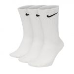 Nike Pack de 3 Pares de Meias de Training Everyday Lightweight Branco 42-45 - A27102482
