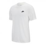 Nike T-shirt Sportswear Branco - A26978061