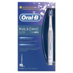 Oral-B Escova de dentes Pulsonic Slim